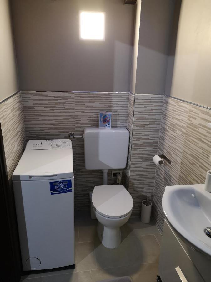 Borgo Fiore House Parma Eksteriør billede