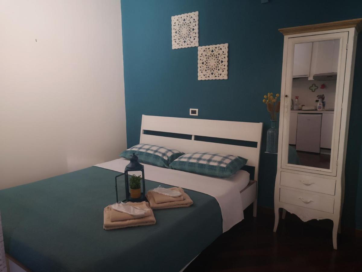 Borgo Fiore House Parma Eksteriør billede