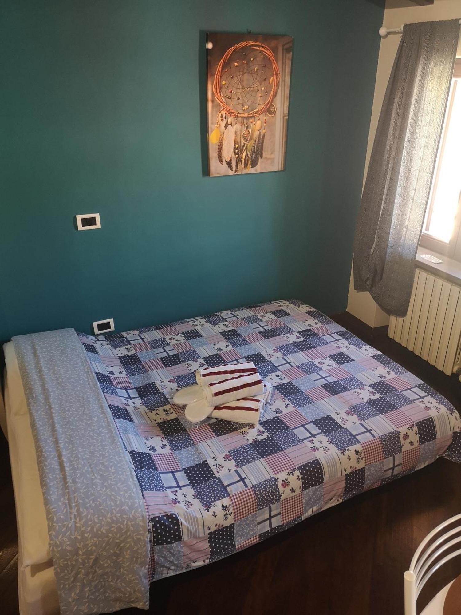 Borgo Fiore House Parma Eksteriør billede
